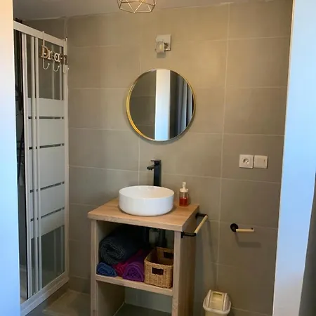 Dans Maison Basque Mouguerre