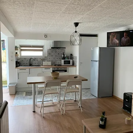 Dans Maison Basque Mouguerre