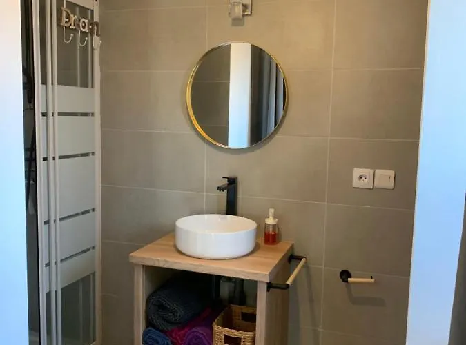 Dans Maison Basque Mouguerre