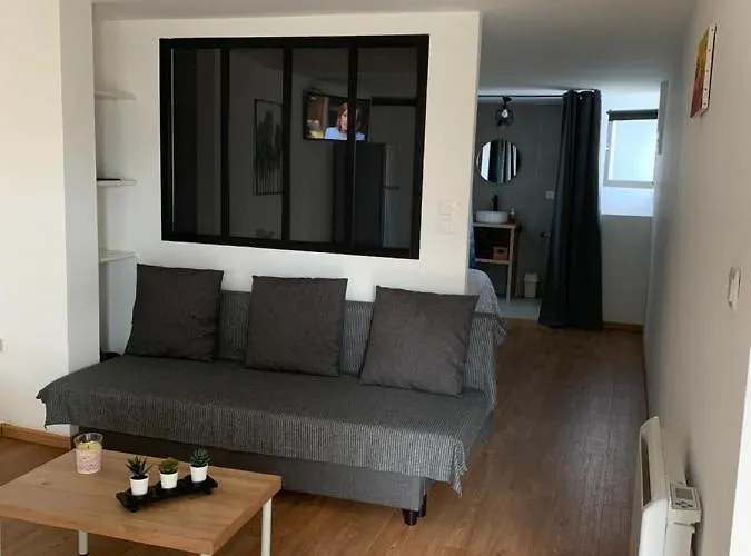 Дом отдыха Dans Maison Basque Mouguerre