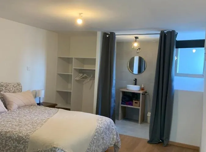 Dans Maison Basque *