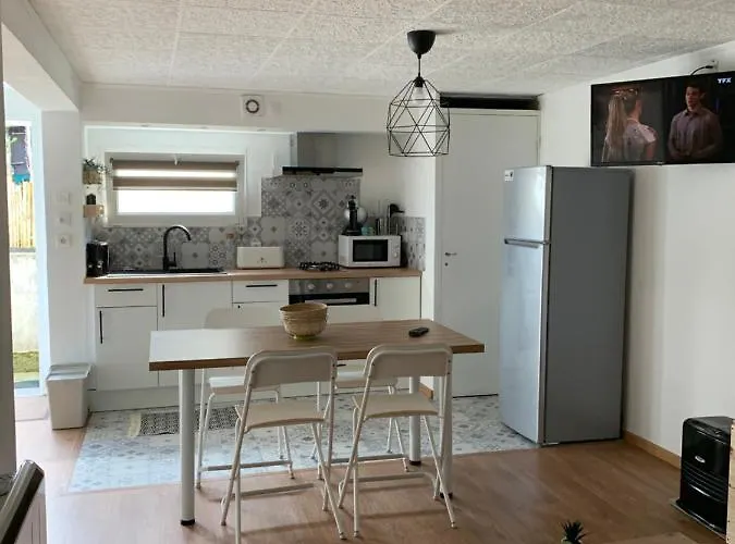 Dans Maison Basque Mouguerre